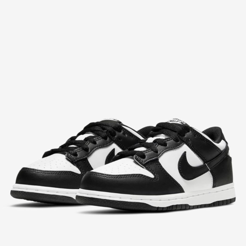 Nike Dunk Low Retro 2.5 Little Kid